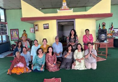 A Day Full of Joy & Togetherness A Day Full of Joy & Togetherness